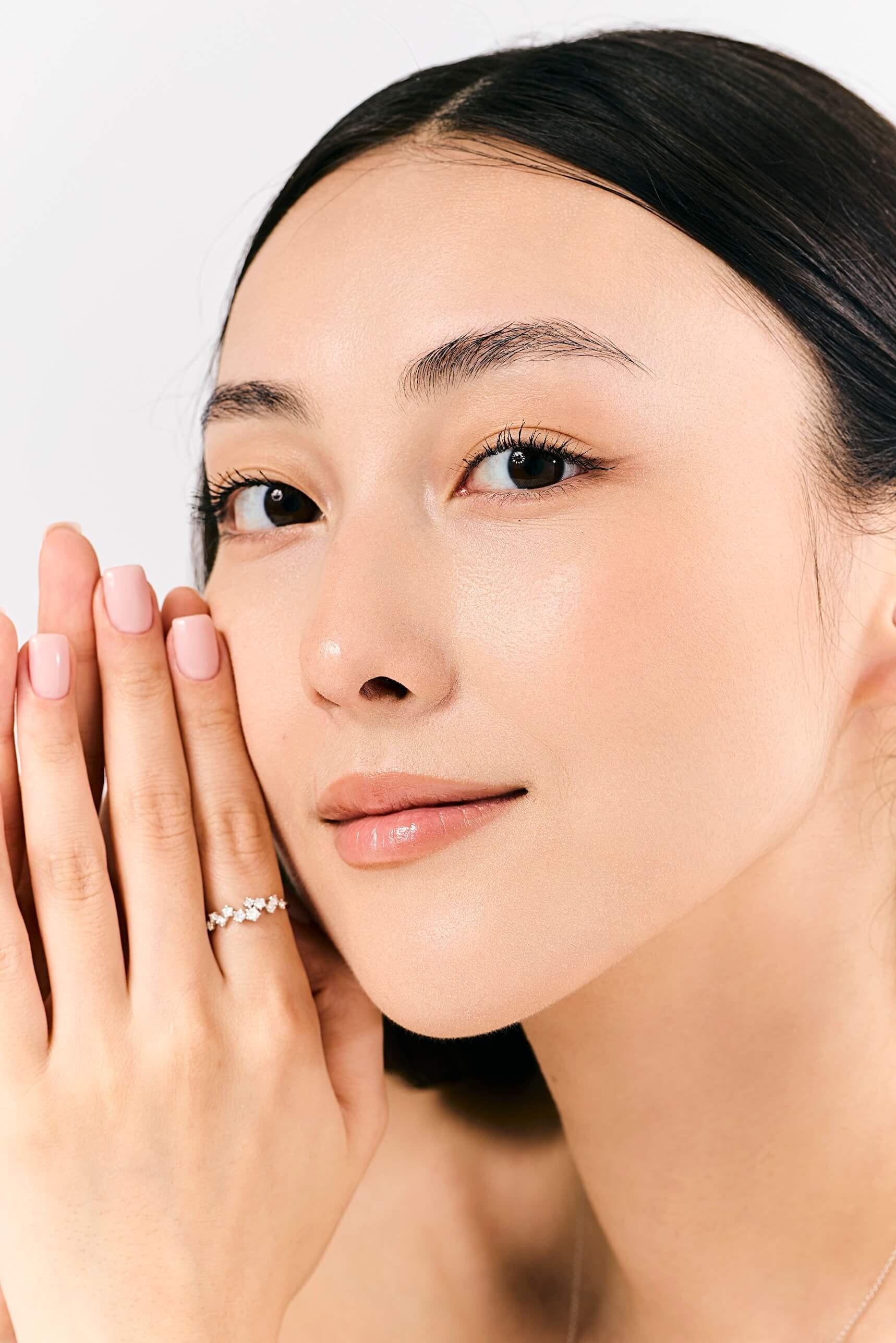 Constellation Diamond Ring