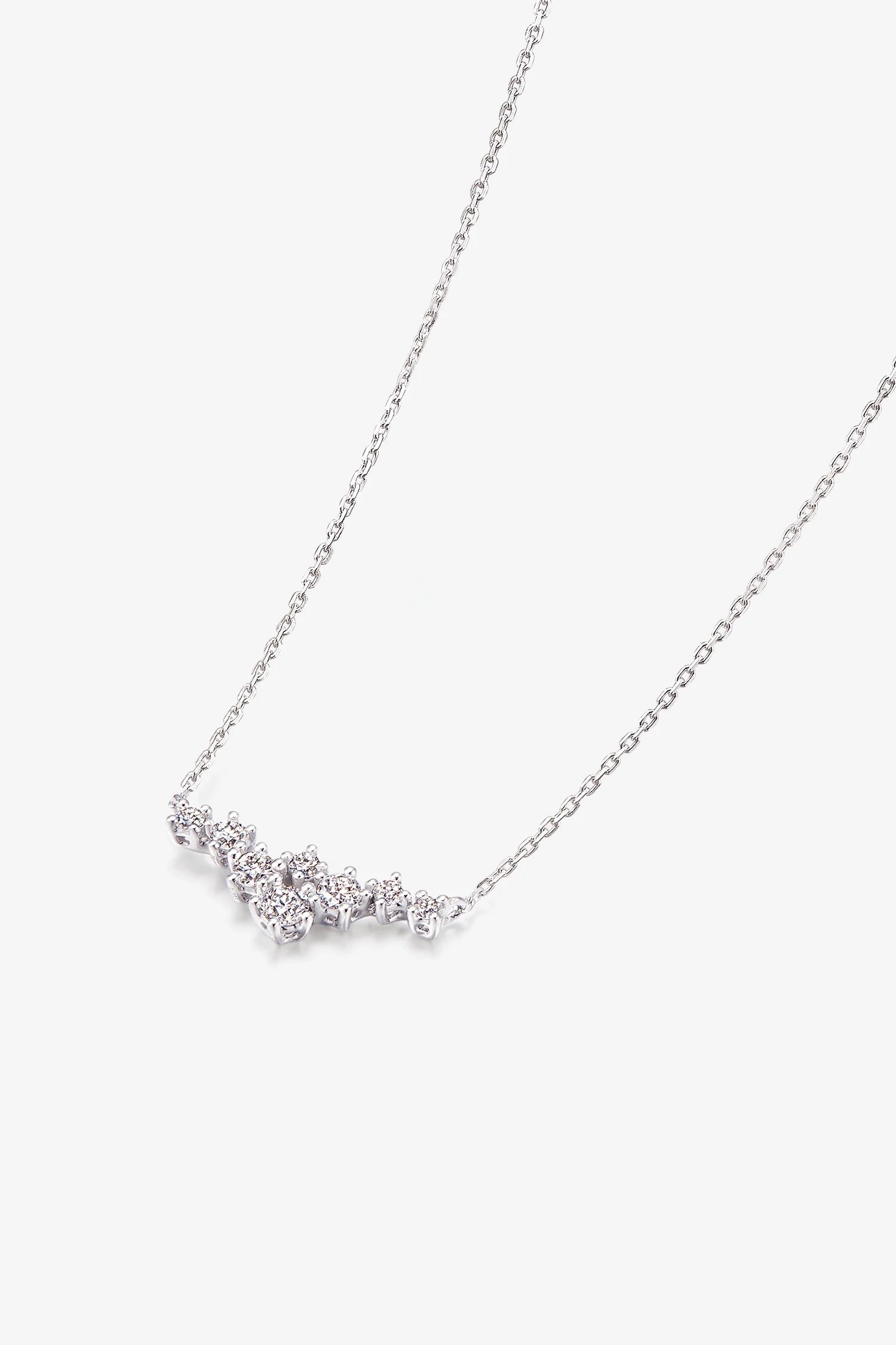 Constellation Diamond Necklace