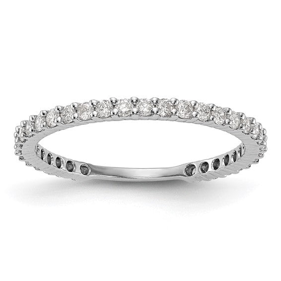 Diamond Ring Near Eternity