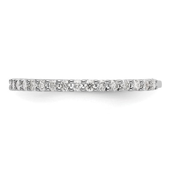 Diamond Ring Near Eternity