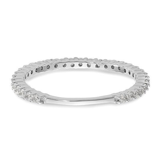 Diamond Ring Near Eternity