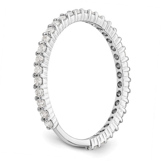 Diamond Ring Near Eternity